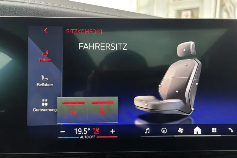 BMW 750 (Seria 7) din 2025 cu 5.000 km - oferta BMW224568 - foto 23