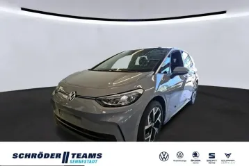 Volkswagen ID.3 din 2024 - oferta VOL224569