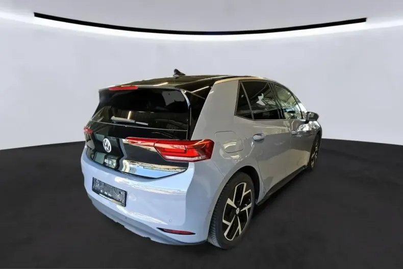 Volkswagen ID.3 din 2024 cu 20.293 km - oferta VOL224569 - foto 4
