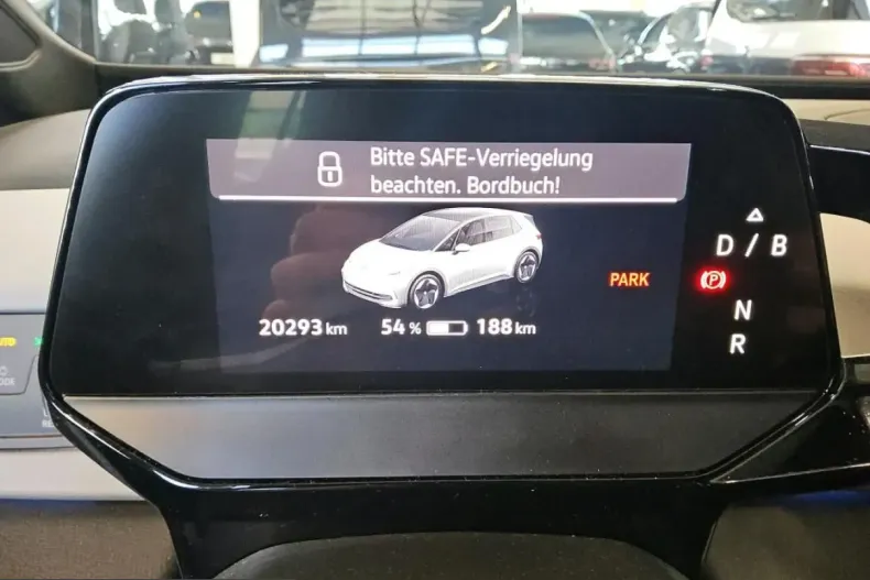Volkswagen ID.3 din 2024 cu 20.293 km - oferta VOL224569 - foto 9