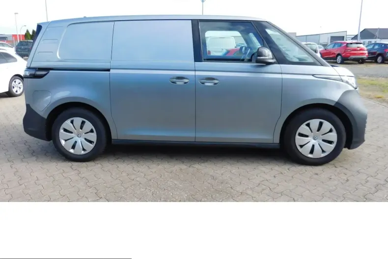 Volkswagen ID. Buzz din 2023 cu 16.700 km - oferta VOL224570 - foto 2