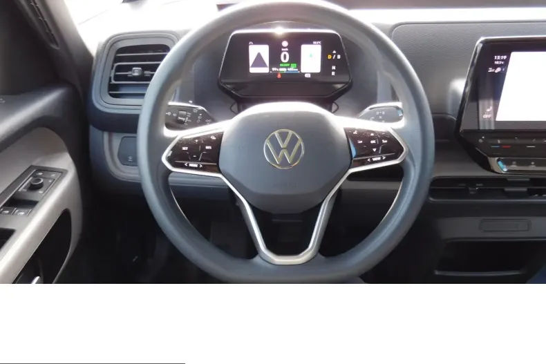 Volkswagen ID. Buzz din 2023 cu 16.700 km - oferta VOL224570 - foto 10