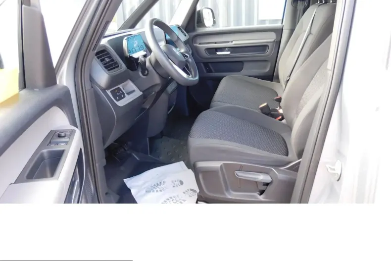 Volkswagen ID. Buzz din 2023 cu 16.700 km - oferta VOL224570 - foto 12