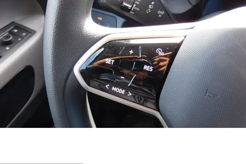 Volkswagen ID. Buzz din 2023 cu 16.700 km - oferta VOL224570 - foto 21