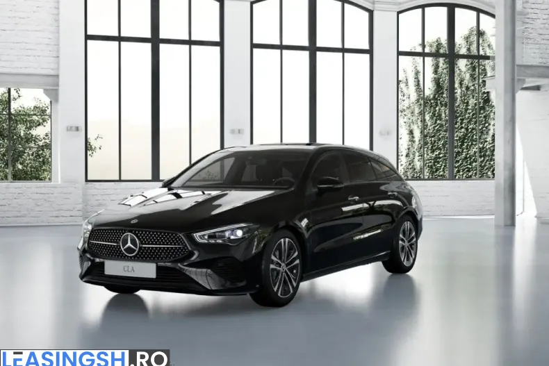 Mercedes-Benz CLA 180 (Clasa CLA) din 2024 cu 39.478 km - oferta MER224571 - foto 2