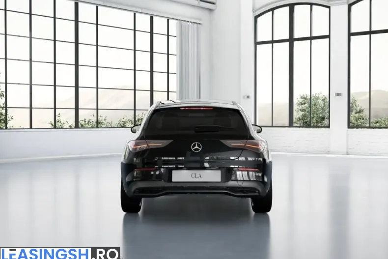 Mercedes-Benz CLA 180 (Clasa CLA) din 2024 cu 39.478 km - oferta MER224571 - foto 6