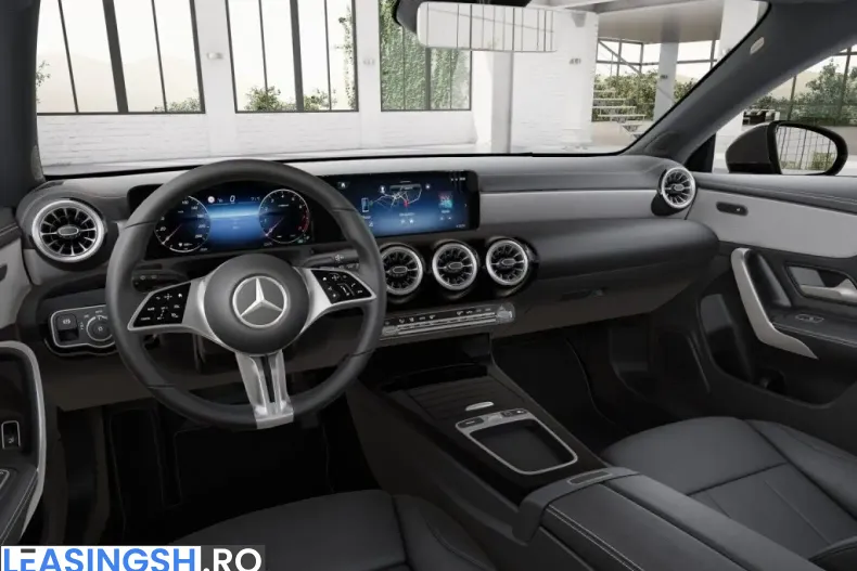 Mercedes-Benz CLA 180 (Clasa CLA) din 2024 cu 39.478 km - oferta MER224571 - foto 7