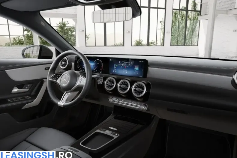 Mercedes-Benz CLA 180 (Clasa CLA) din 2024 cu 39.478 km - oferta MER224571 - foto 9