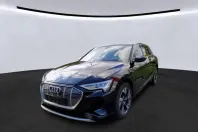 Audi e-tron din 2022 cu 48.582 km - oferta AUD224572 - foto 1