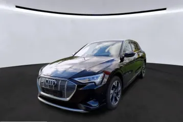 Audi e-tron din 2022 - oferta AUD224572