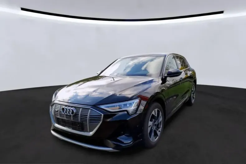 Audi e-tron din 2022 cu 48.582 km - oferta AUD224572 - foto 1
