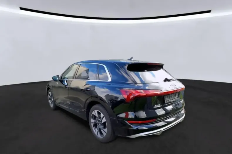 Audi e-tron din 2022 cu 48.582 km - oferta AUD224572 - foto 8