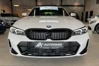 BMW 318d (Seria 3) din 2024 cu 78.000 km - oferta BMW224573 - foto 2