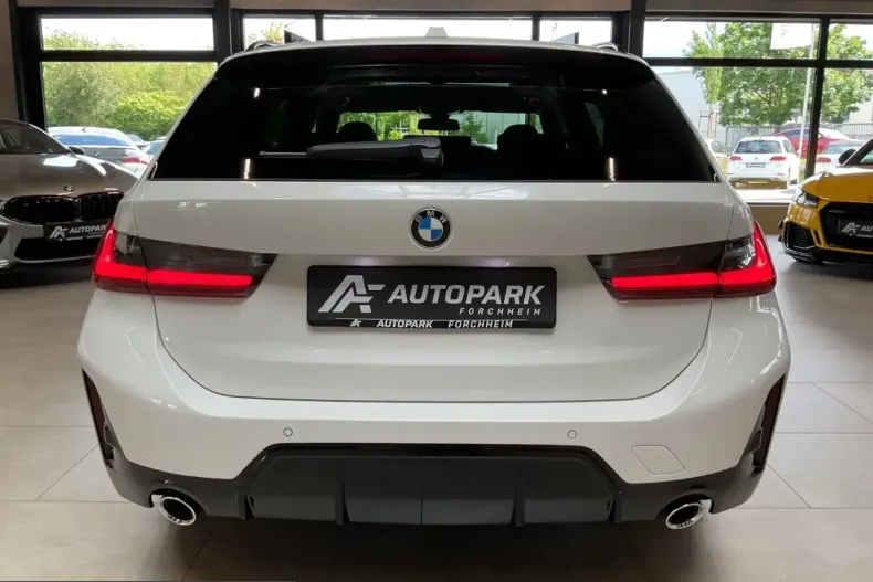 BMW 318d (Seria 3) din 2024 cu 78.000 km - oferta BMW224573 - foto 5