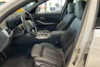 BMW 318d (Seria 3) din 2024 cu 78.000 km - oferta BMW224573 - foto 7