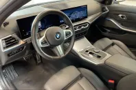 BMW 318d (Seria 3) din 2024 cu 78.000 km - oferta BMW224573 - foto 8