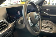 BMW 318d (Seria 3) din 2024 cu 78.000 km - oferta BMW224573 - foto 9