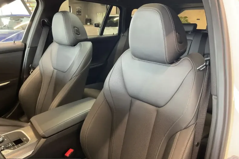 BMW 318d (Seria 3) din 2024 cu 78.000 km - oferta BMW224573 - foto 11