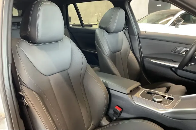 BMW 318d (Seria 3) din 2024 cu 78.000 km - oferta BMW224573 - foto 19