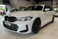 BMW 318d (Seria 3) din 2024 cu 78.000 km - oferta BMW224573 - foto 21