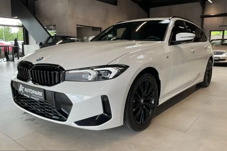 BMW 318d (Seria 3) din 2024 cu 78.000 km - oferta BMW224573 - foto 21