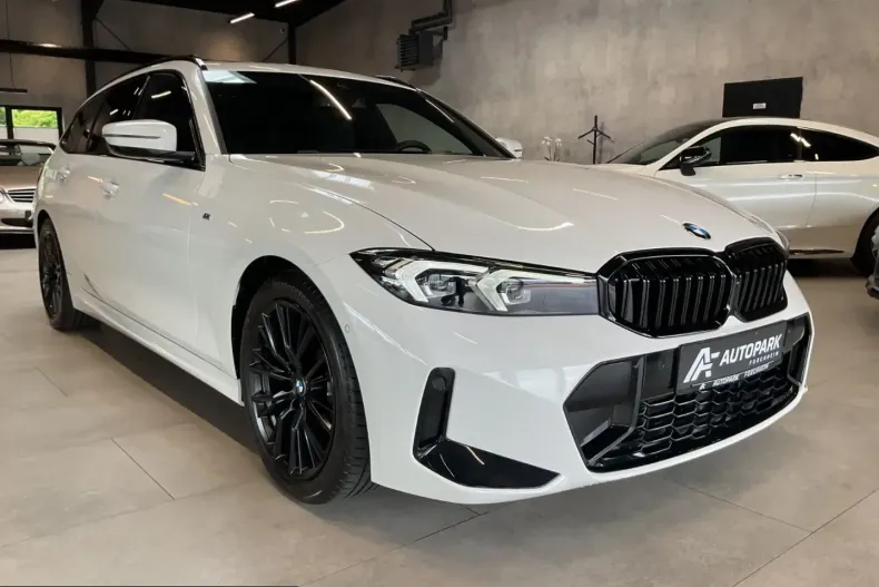 BMW 318d (Seria 3) din 2024 cu 78.000 km - oferta BMW224573 - foto 22