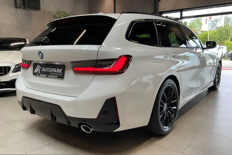 BMW 318d (Seria 3) din 2024 cu 78.000 km - oferta BMW224573 - foto 23