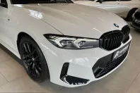BMW 318d (Seria 3) din 2024 cu 78.000 km - oferta BMW224573 - foto 26