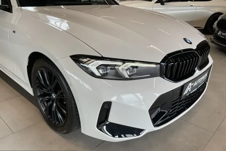BMW 318d (Seria 3) din 2024 cu 78.000 km - oferta BMW224573 - foto 26