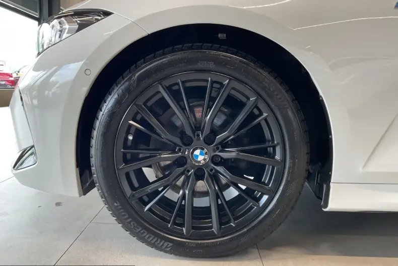 BMW 318d (Seria 3) din 2024 cu 78.000 km - oferta BMW224573 - foto 35