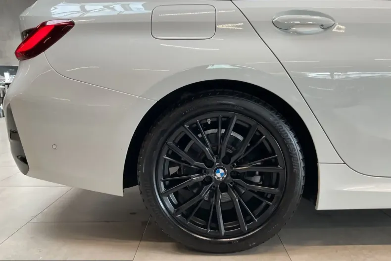 BMW 318d (Seria 3) din 2024 cu 78.000 km - oferta BMW224573 - foto 37