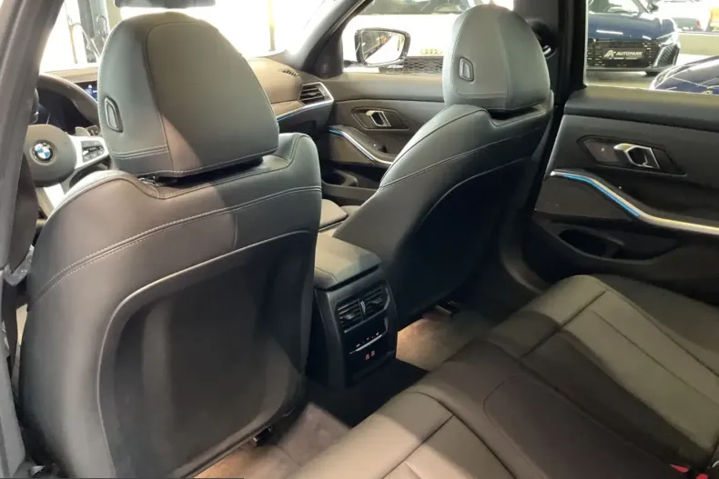 BMW 318d (Seria 3) din 2024 cu 78.000 km - oferta BMW224573 - foto 43