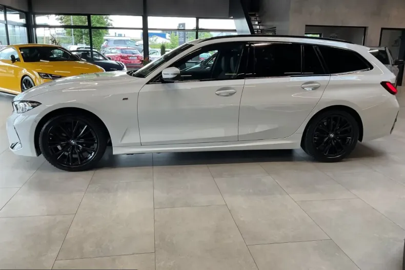 BMW 318d (Seria 3) din 2024 cu 78.000 km - oferta BMW224573 - foto 46
