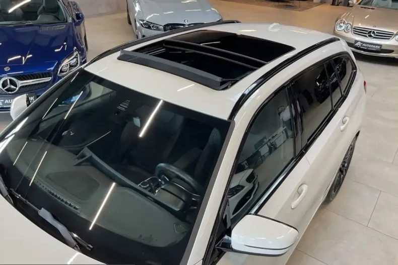 BMW 318d (Seria 3) din 2024 cu 78.000 km - oferta BMW224573 - foto 48