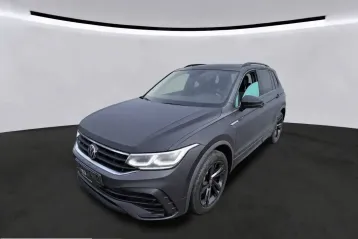 Volkswagen Tiguan din 2022 - oferta VOL224574