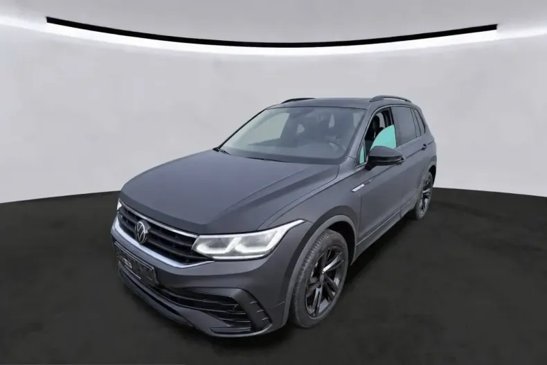 Volkswagen Tiguan din 2022 cu 63.600 km - oferta VOL224574 - foto 1
