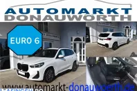 BMW X1 (Seria X) din 2022 cu 55.994 km - oferta BMW224575 - foto 1