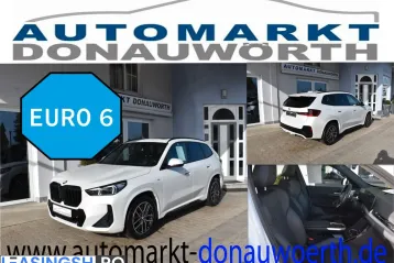 BMW X1 din 2022 - oferta BMW224575