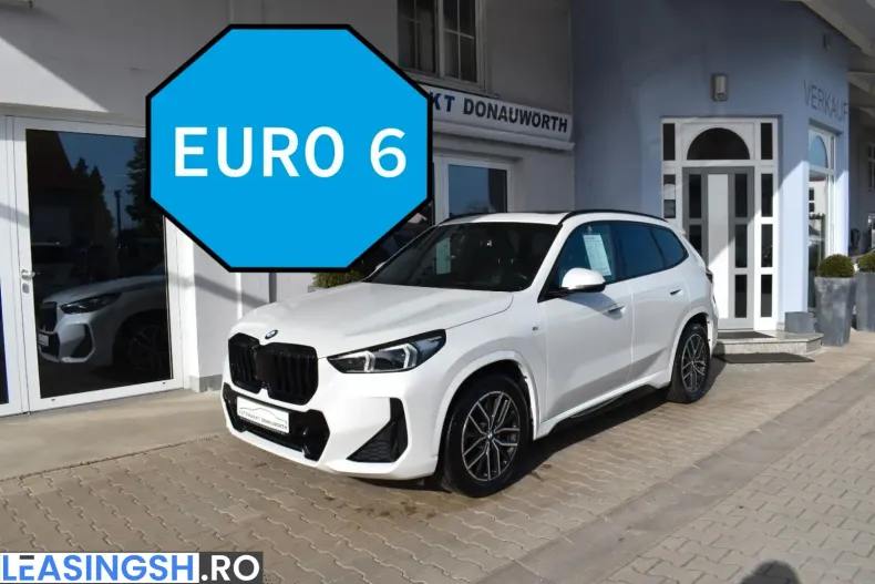 BMW X1 (Seria X) din 2022 cu 55.994 km - oferta BMW224575 - foto 2