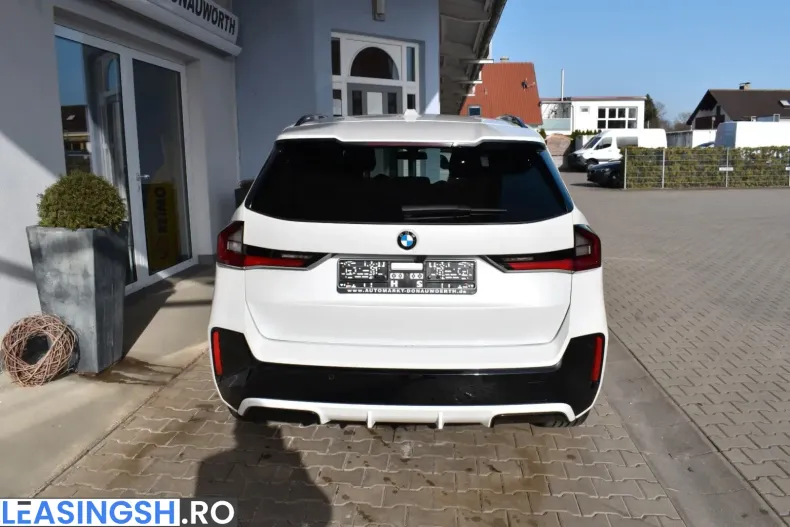 BMW X1 (Seria X) din 2022 cu 55.994 km - oferta BMW224575 - foto 5
