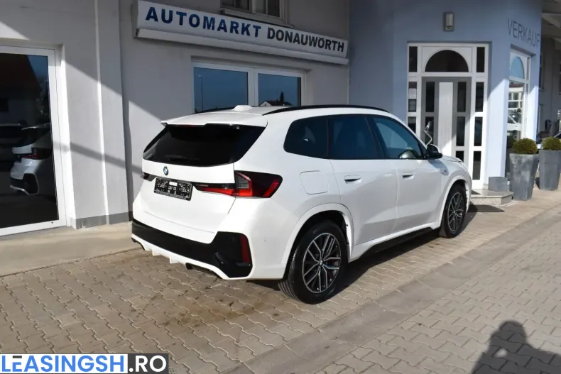 BMW X1 (Seria X) din 2022 cu 55.994 km - oferta BMW224575 - foto 6