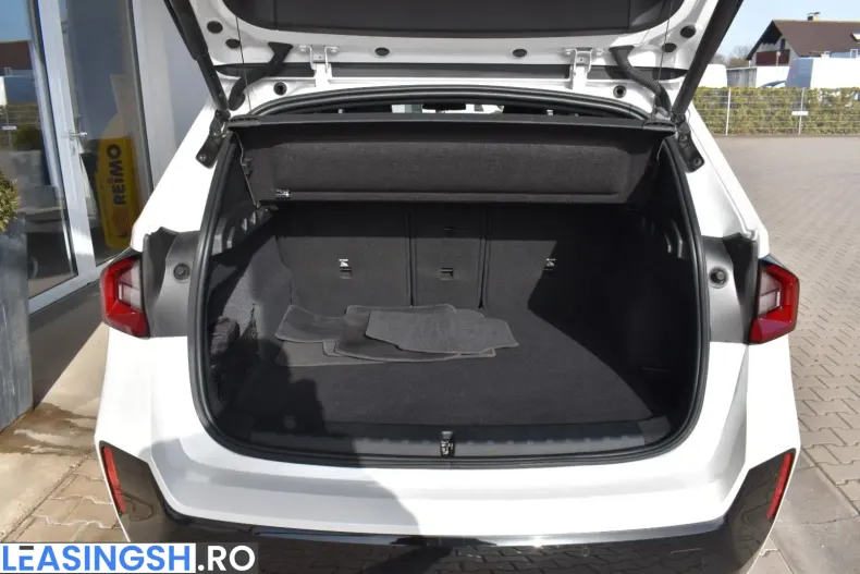 BMW X1 (Seria X) din 2022 cu 55.994 km - oferta BMW224575 - foto 8