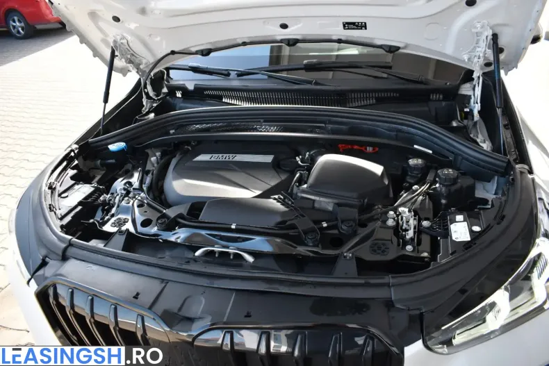 BMW X1 (Seria X) din 2022 cu 55.994 km - oferta BMW224575 - foto 9