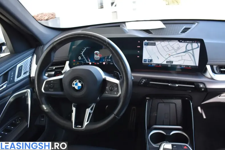 BMW X1 (Seria X) din 2022 cu 55.994 km - oferta BMW224575 - foto 10