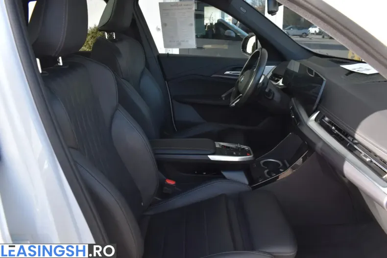 BMW X1 (Seria X) din 2022 cu 55.994 km - oferta BMW224575 - foto 11