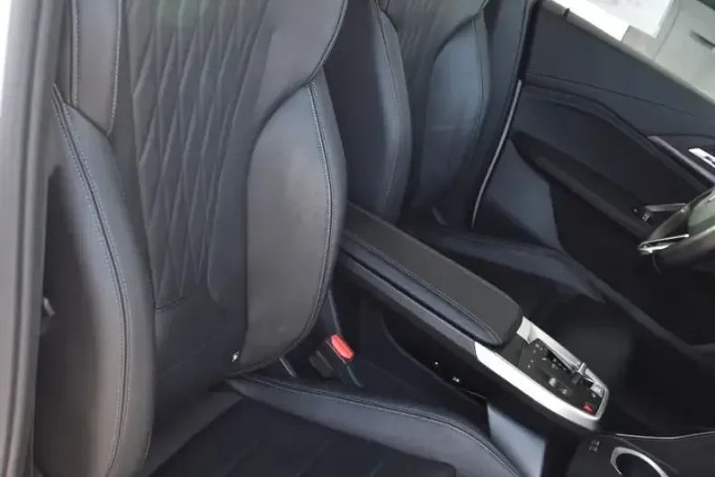 BMW X1 (Seria X) din 2022 cu 55.994 km - oferta BMW224575 - foto 12