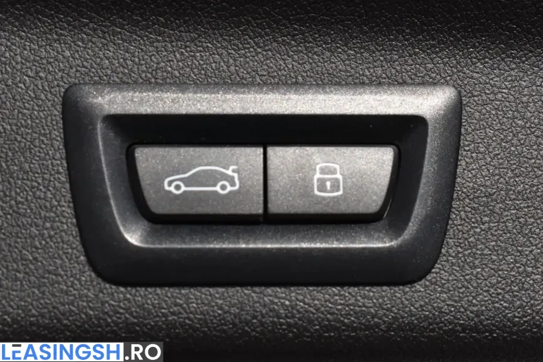 BMW X1 (Seria X) din 2022 cu 55.994 km - oferta BMW224575 - foto 14