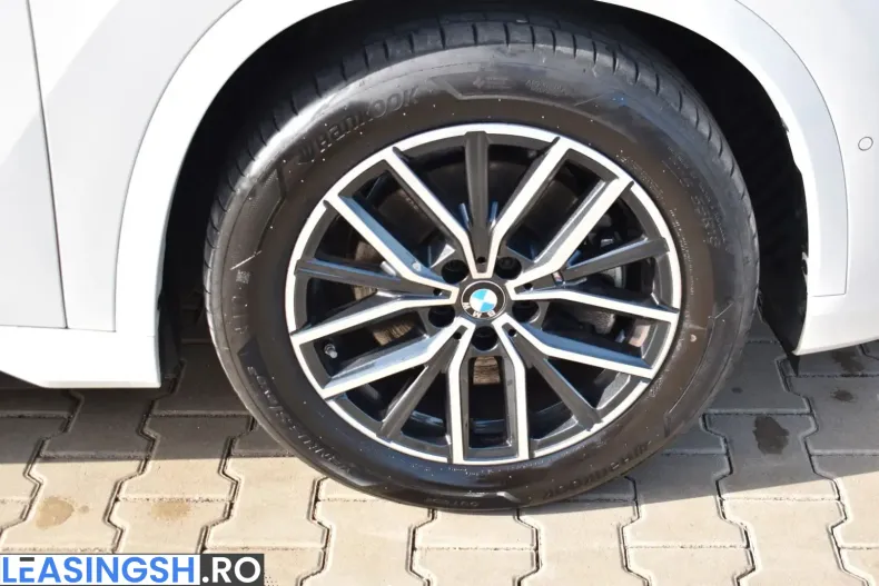 BMW X1 (Seria X) din 2022 cu 55.994 km - oferta BMW224575 - foto 16