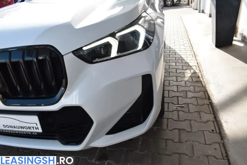 BMW X1 (Seria X) din 2022 cu 55.994 km - oferta BMW224575 - foto 18