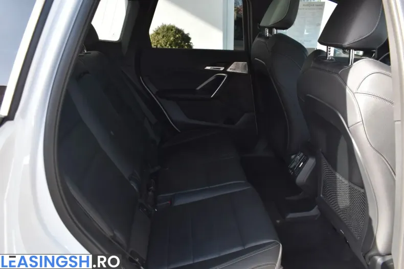 BMW X1 (Seria X) din 2022 cu 55.994 km - oferta BMW224575 - foto 19